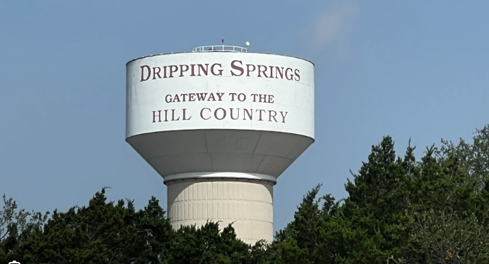 Dripping Springs auto detailing by Keep Clean ATX