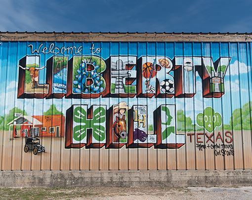 Liberty Hill auto detailing by Keep Clean ATX