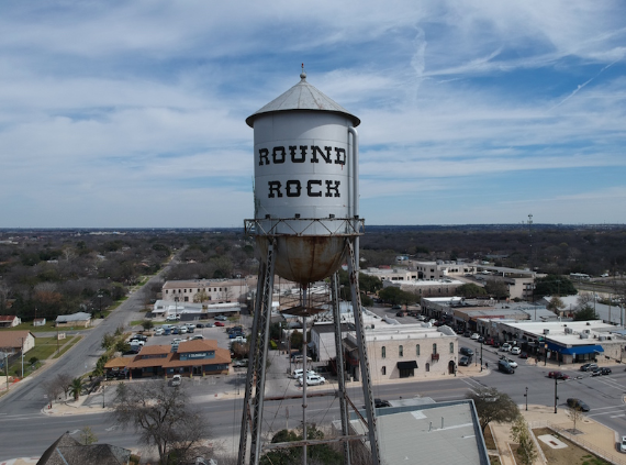 Round Rock auto detailing by Keep Clean ATX